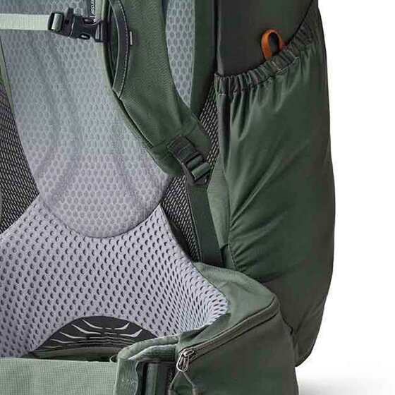 Gregory Baltoro 65 L Sac à dos de trekking L 84 cm