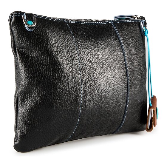 Gabs Beyonce Sac à bandoulière M Cuir véritable 28 cm