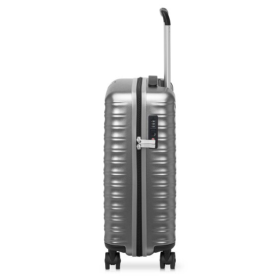 Roncato Wave 4 roulettes Trolley de cabine 45 cm