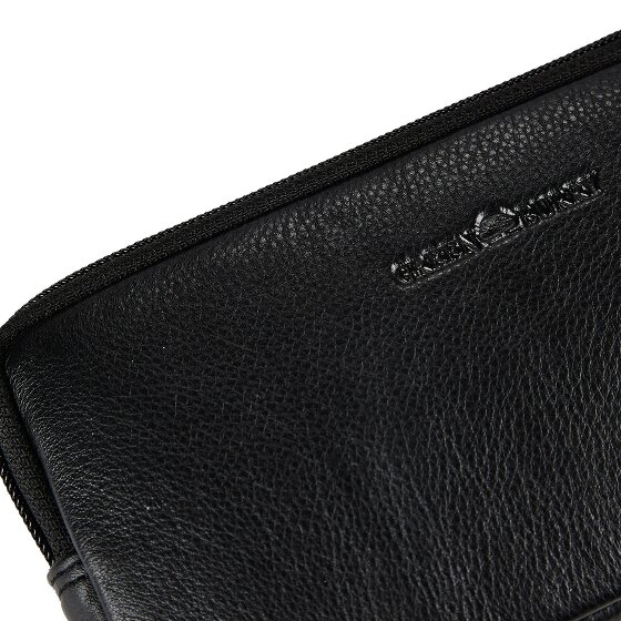 Greenburry Vintage Sac banane Cuir 19 cm
