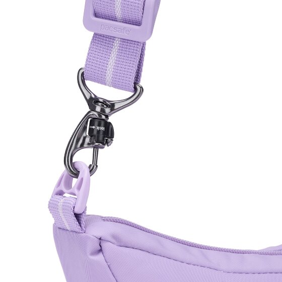 Pacsafe Sac à bandoulière Go anti-theft RFID 28 cm