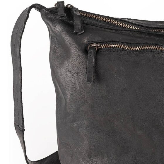 Harold's Submarine Sac à bandoulière M Cuir 40 cm