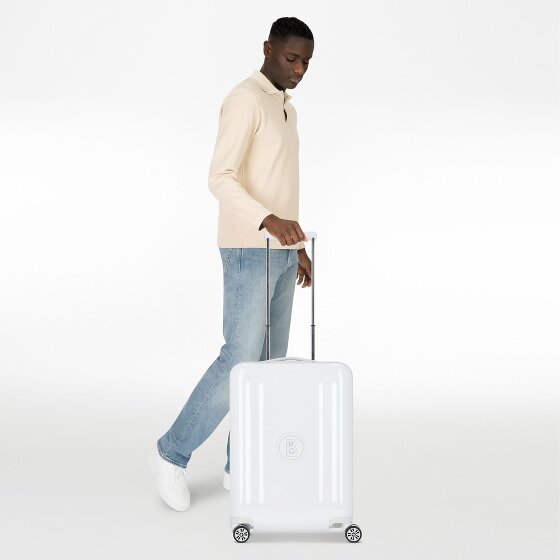 Bogner Piz 4 roulettes Trolley de cabine 55 cm