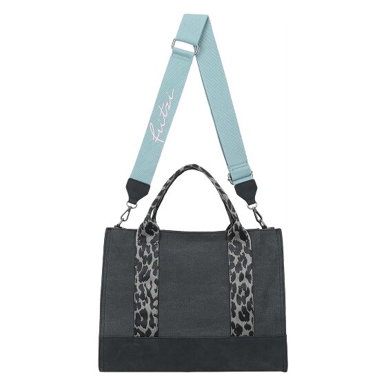 Fritzi aus Preußen Canvas Sac à main 40 cm