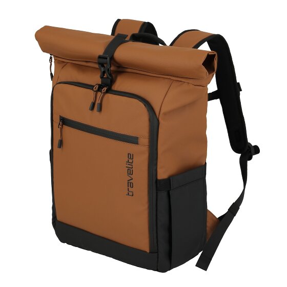 Travelite Briize Daypack M 45 cm Compartiment pour ordinateur portable