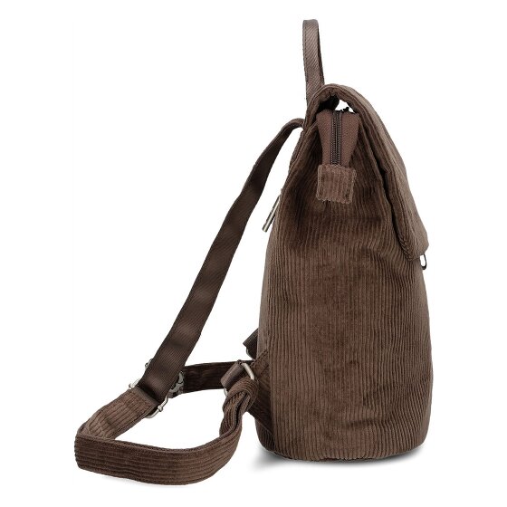 Zwei Mademoiselle.M Sac à dos de ville 29 cm