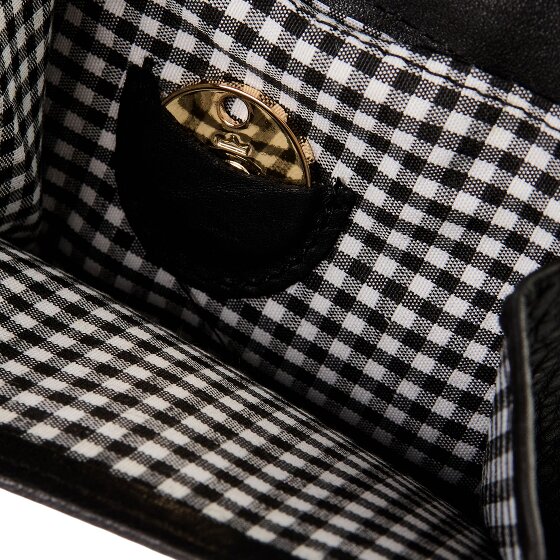 Esquire Chicago Porte-monnaie Cuir 10 cm