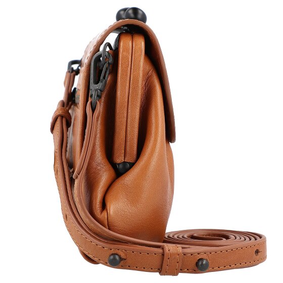 aunts & uncles Grandma's Luxury Club Mrs. Whoopie Pie Sac à bandoulière Cuir 22 cm