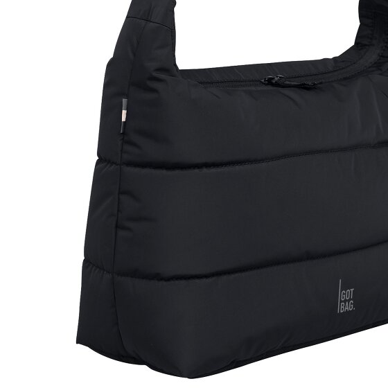 GOT BAG Square Bag Sac à bandoulière 36 cm Compartiment pour ordinateur portable