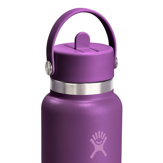 Hydro Flask Hydration Wide Flex Straw Cap Gourde 945 ml