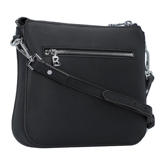 Bogner Bozen Hedwig Sac à bandoulière Cuir 25 cm