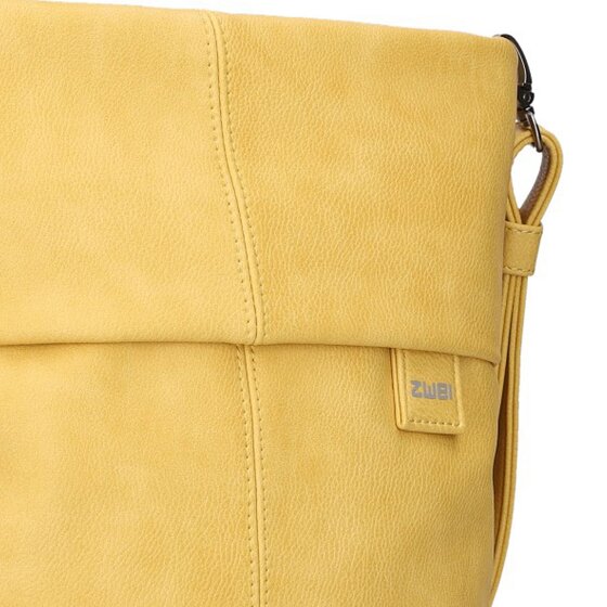 Zwei Mademoiselle.M Sac à bandoulière 31 cm