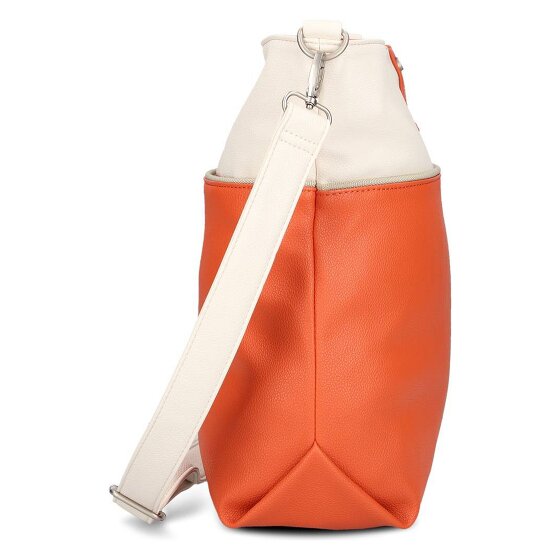 Zwei Jana Sac à bandoulière 33 cm