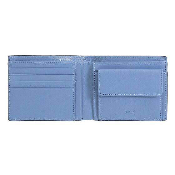 DuDu Up Porte-monnaie Cuir 12.5 cm