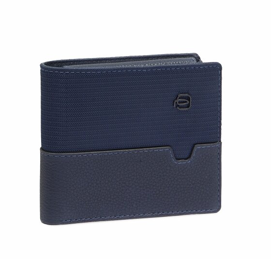 Piquadro Marcel Porte-monnaie Protection RFID 10.5 cm
