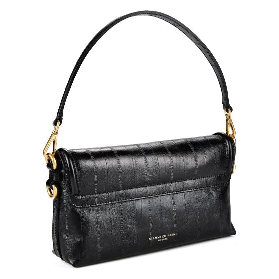 Gianni Chiarini Bea Sac à bandoulière Cuir véritable 25 cm