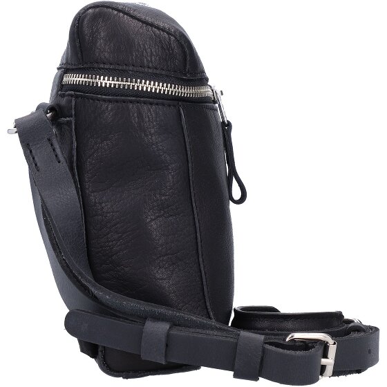 Harold's Box Sac à bandoulière en cuir 21 cm