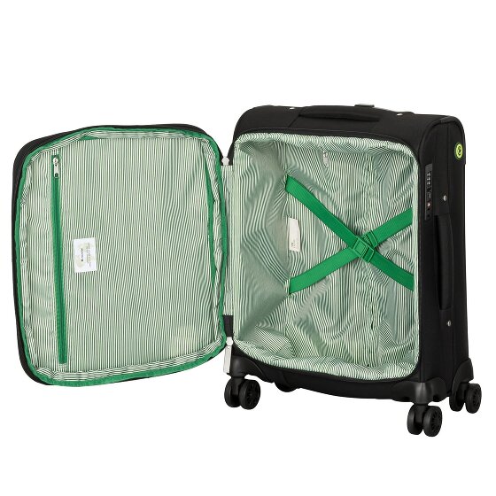 Traveller PROnature 4-roues trolley cabine 54 cm