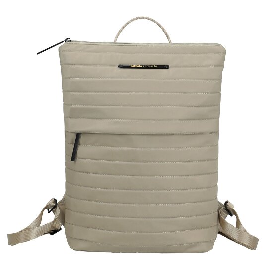 Travelite Barbara Stepp Daypack 39 cm Compartiment pour ordinateur portable