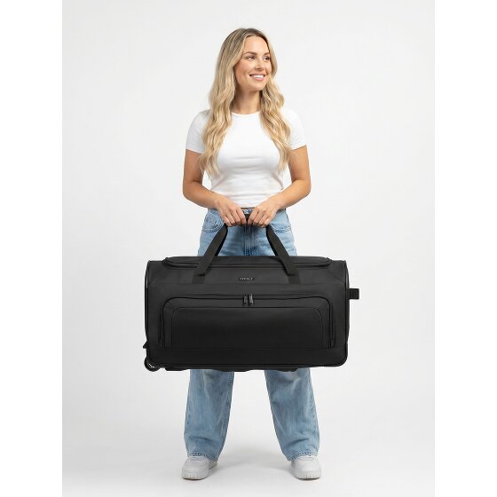 Redolz Duffle Essentials 2 roues Sac de voyage 71 cm