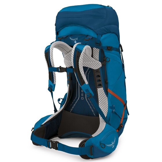 Osprey Atmos 50 Sac à dos de randonnée L-XL 88 cm