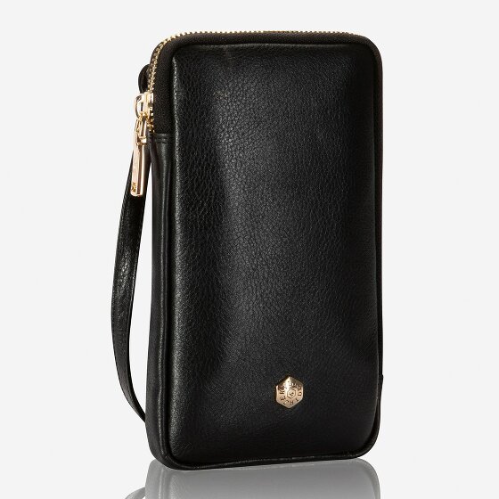 Jekyll & Hide Paris Pochette pour téléphone portable Cuir 10 cm