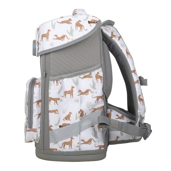 School-Mood Champion Set de cartables