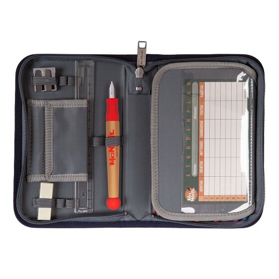 McNeill Accessoires Trousse remplie 23pcs.