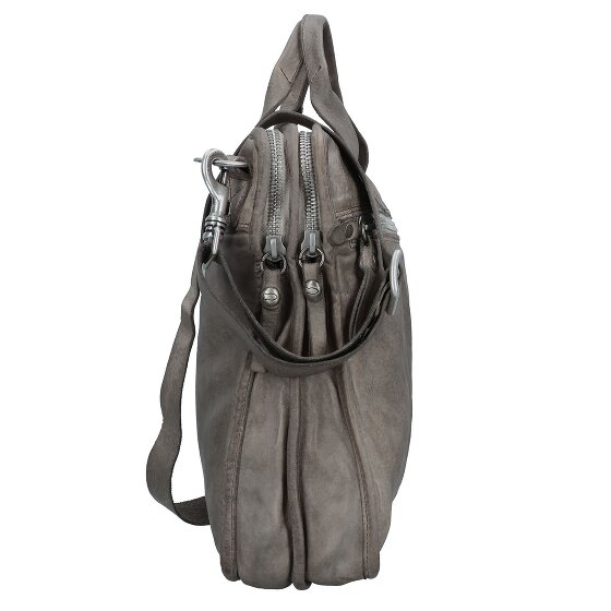 Campomaggi Noce Porte-documents Cuir 38 cm
