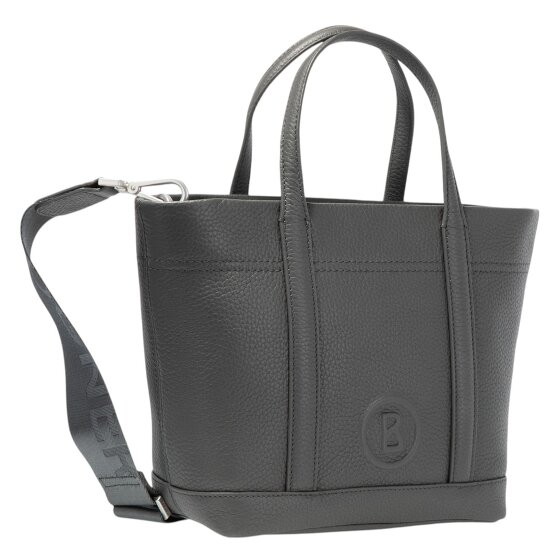 Bogner Bozen Zeta Sac de shopper Cuir véritable 22 cm