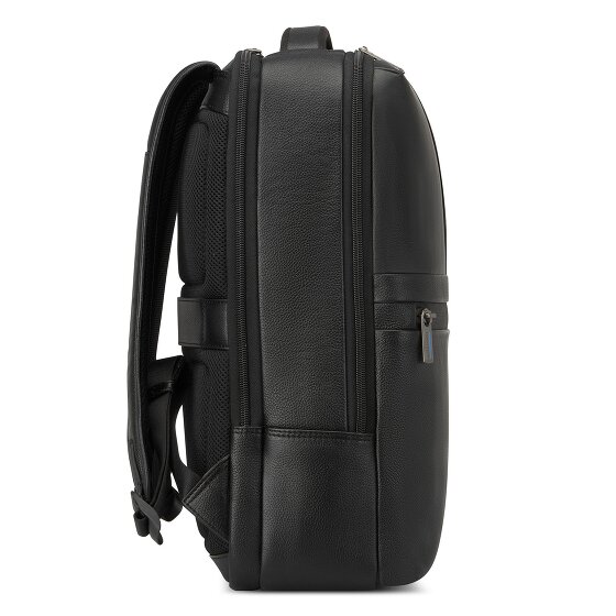 Roncato Trial Daypack Cuir 42 cm Compartiment pour ordinateur portable