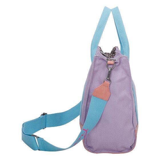 Fritzi aus Preußen Tote Bag Sac de shopper 40 cm
