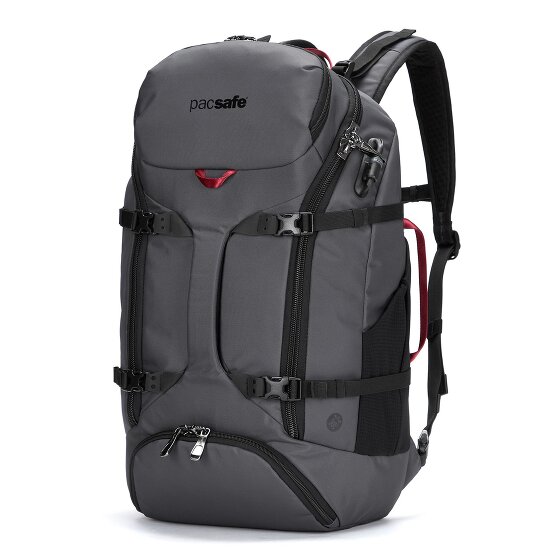 Pacsafe Venturesafe EXP35 Sac à dos RFID 52 cm Compartiment pour ordinateur portable
