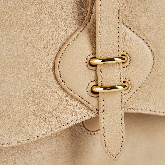 Coccinelle Mavery Sac à bandoulière Cuir 26 cm