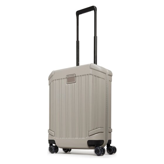 Piquadro Pop 4 roulettes Trolley 55 cm