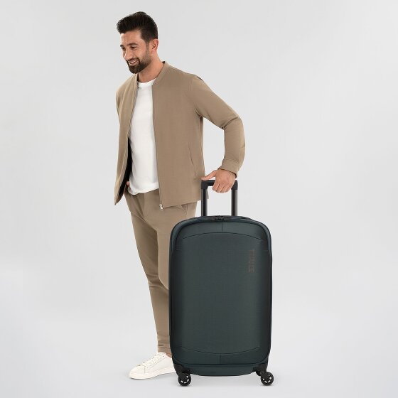 Thule Subterra 2 4 roulettes Trolley 70 cm