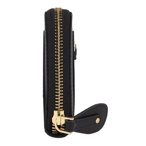 The Bridge Cecilia Porte-monnaie Protection RFID Cuir 13 cm
