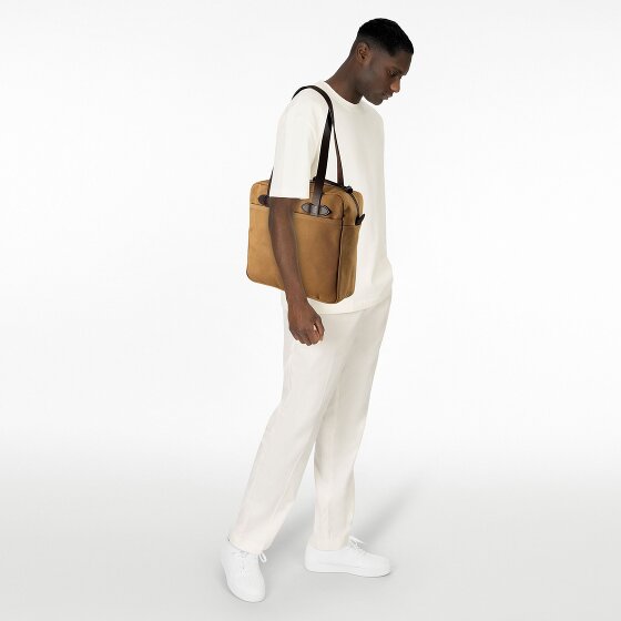 Filson Rugged Twill Sac à bandoulière 32 cm