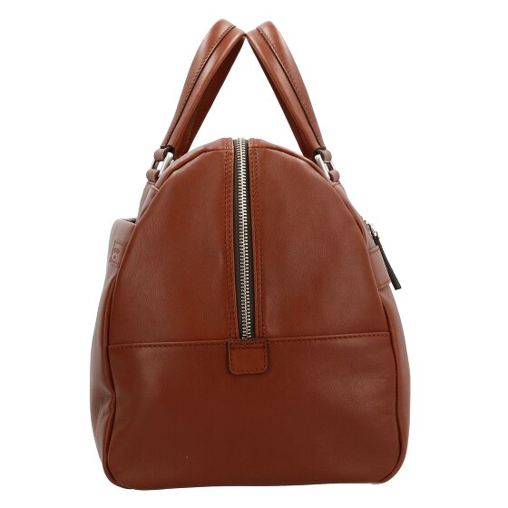 Picard Relaxed Weekender Sac de voyage RFID en cuir 44 cm