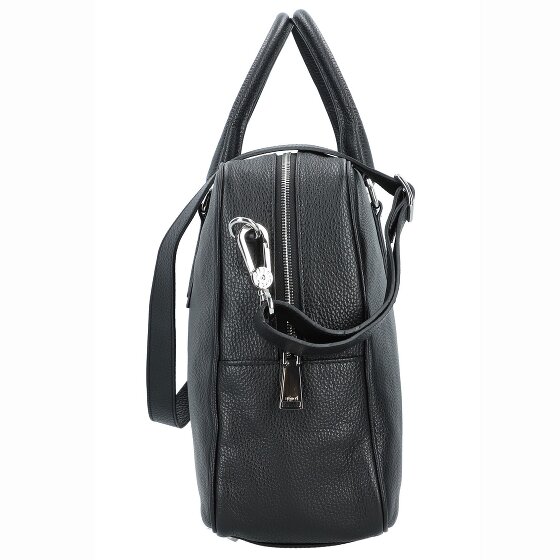 abro Adria Sac à bandoulière Cuir 39 cm