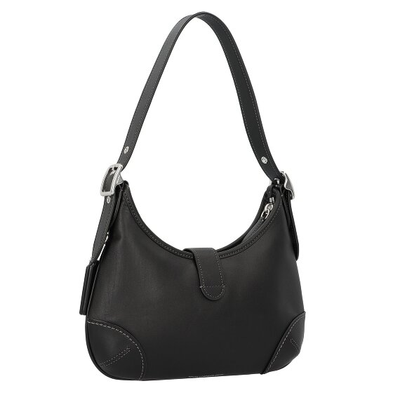 Coach Hamptons Sac à bandoulière Cuir 28 cm