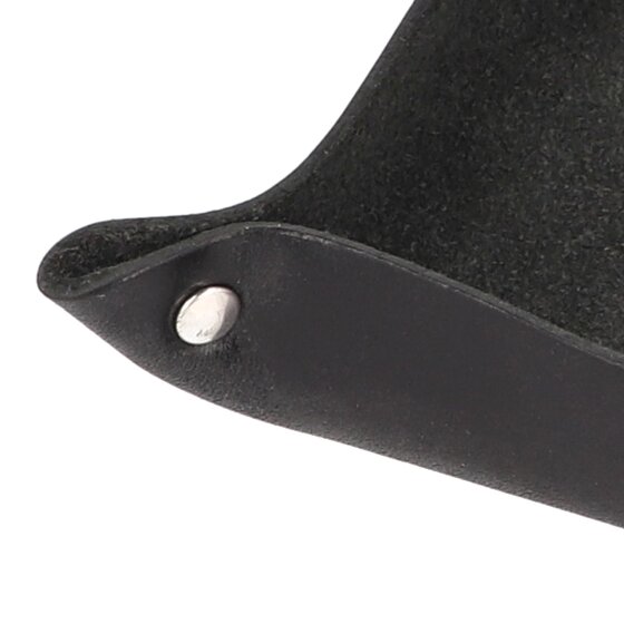 Castelijn & Beerens Vide-poches Gaucho Bol en cuir 13 cm