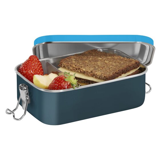 Step by Step Boîte à pain 18 cm