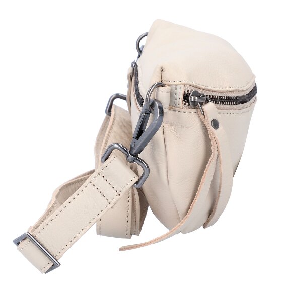 Harbour 2nd Just Pure Paulette Sac banane Cuir 24 cm