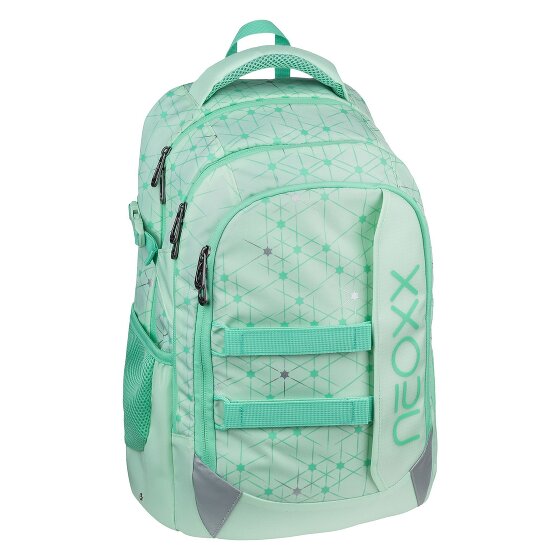 Neoxx Active Pro Sac à dos scolaire 45.5 cm