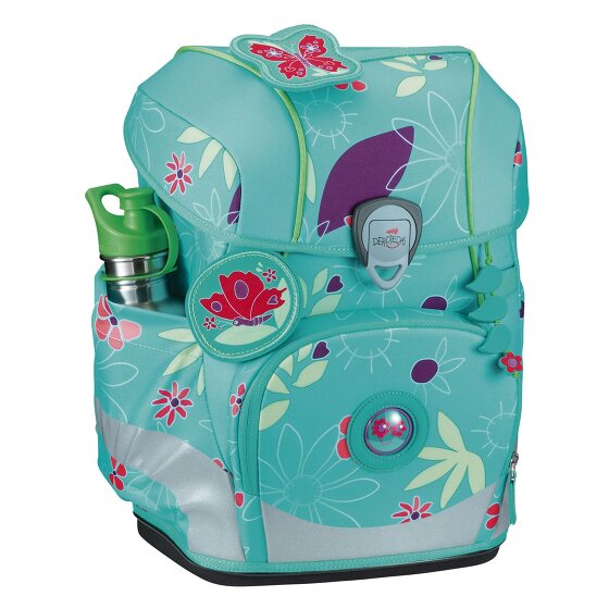 DerDieDas ErgoFlex Tiny Set de cartables 6 pièces