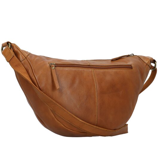Greenburry Colombiana Sac à bandoulière Cuir 34 cm