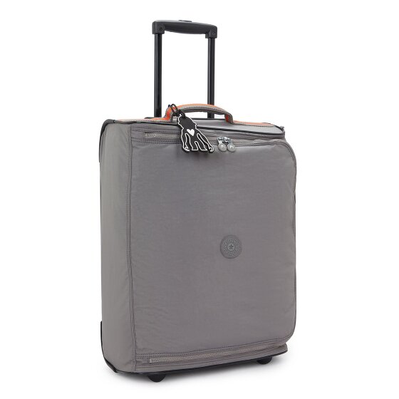 Kipling Basic Teagan C 2 roulettes Trolley de cabine 55 cm