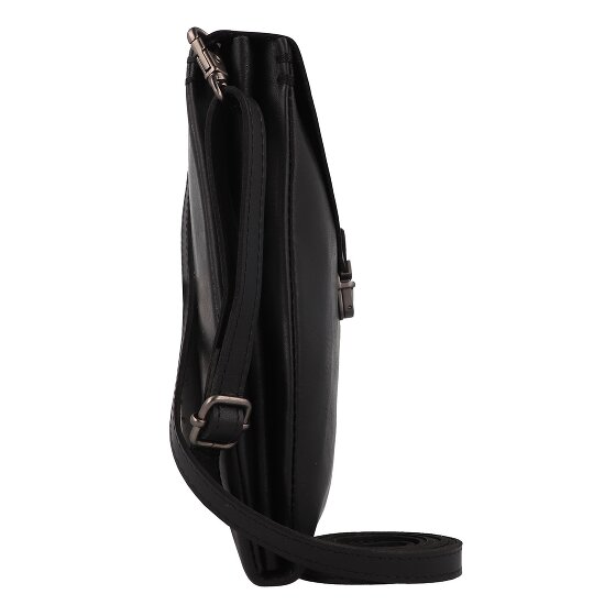 Harold's Fold Mini sac à bandoulière Cuir 17 cm