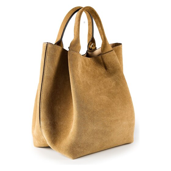abro Essential Sac de shopper Cuir 30 cm